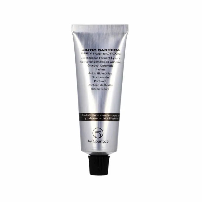 5PUNTO5 Biotic Barrier Unisex, 50 ml