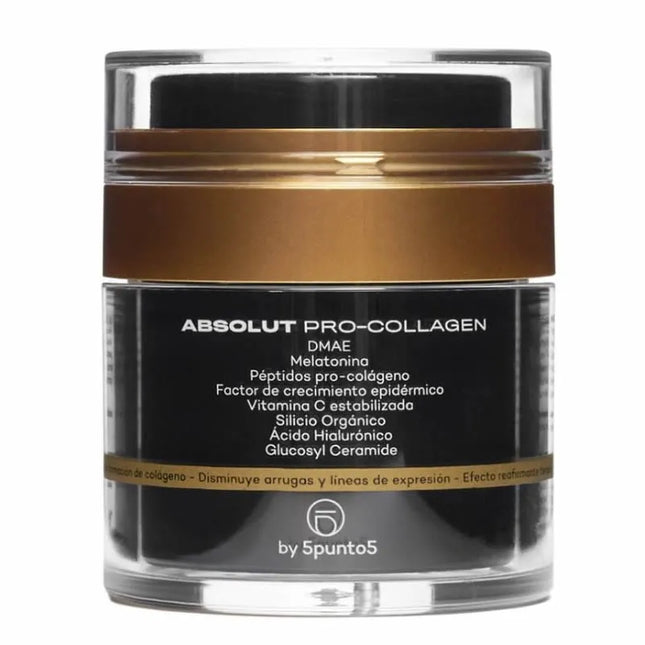 5PUNTO5 5punto 5 Absolut Pro-Collagen for Women, 50 ml