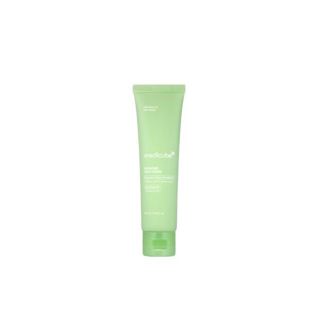 Medicube Exosome Cica Ampoule Soothing Daily – Cream Unisex, For Face, No, 50 ml