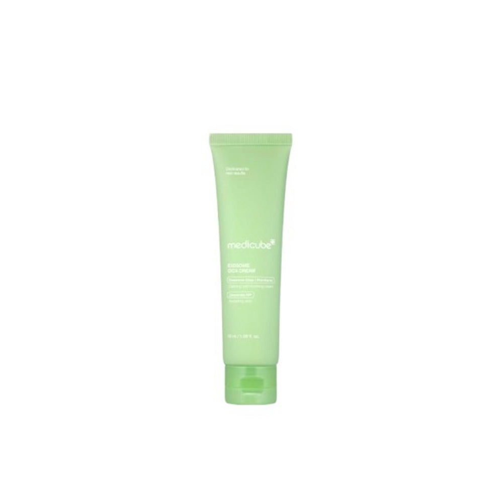 Medicube Exosome Cica Ampoule Soothing Daily – Cream Unisex, For Face, No, 50 ml
