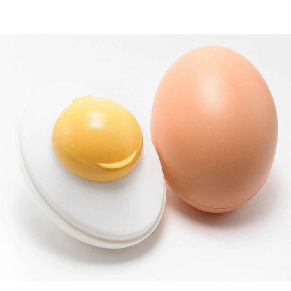 Holika Egg Skin Cleansing Foam Unisex, 140 ml