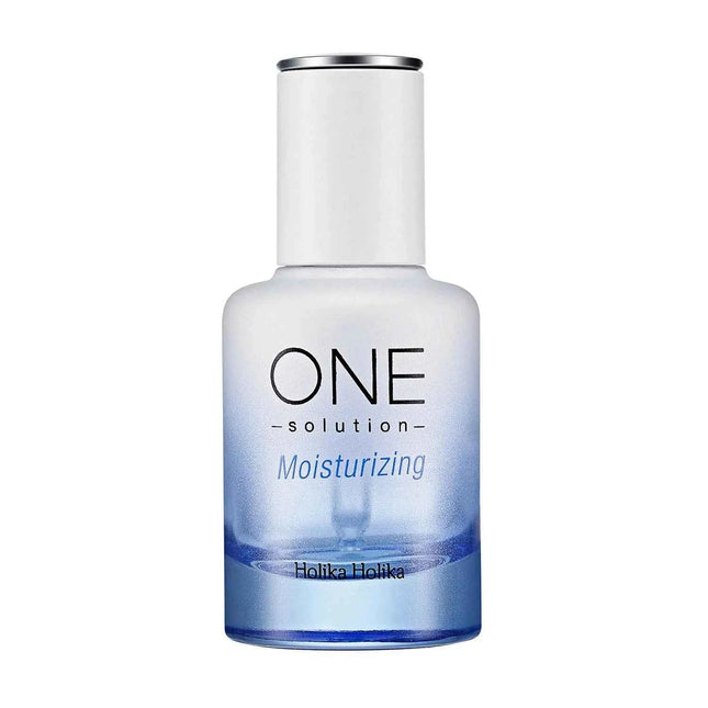 Holika One Solution Moisturizing Ampolla Unisex, 30 ml
