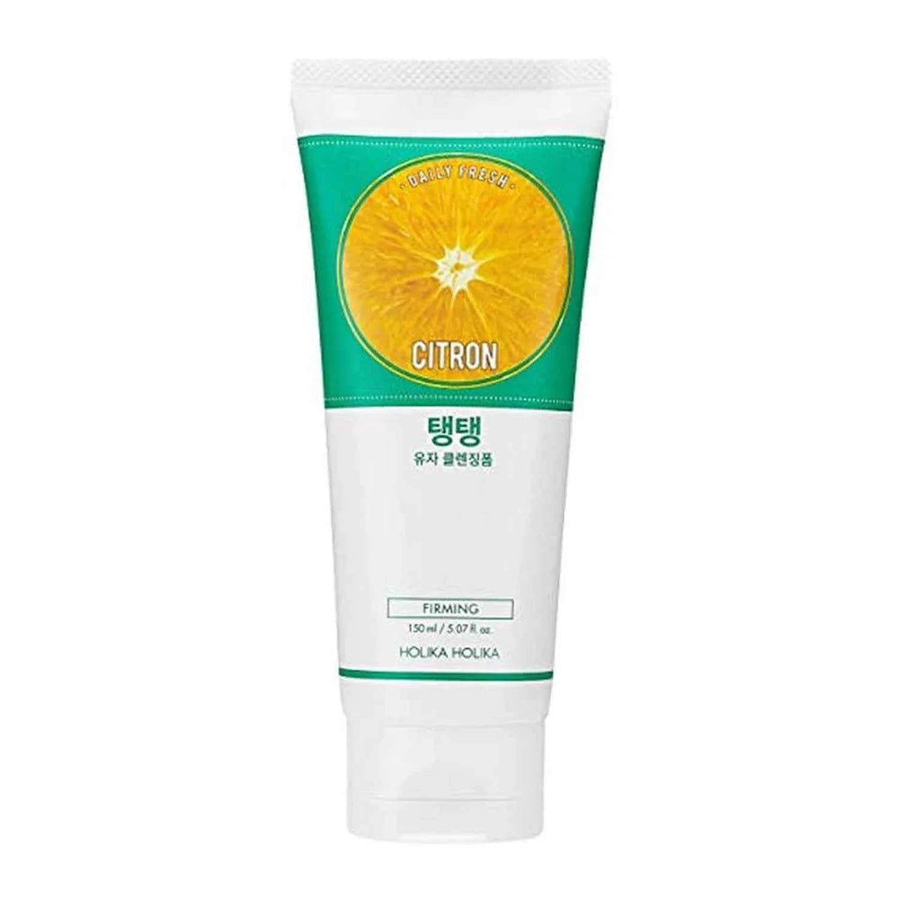 Holika Dialy Fresh Firming – Cream Citron Unisex, 150 ml