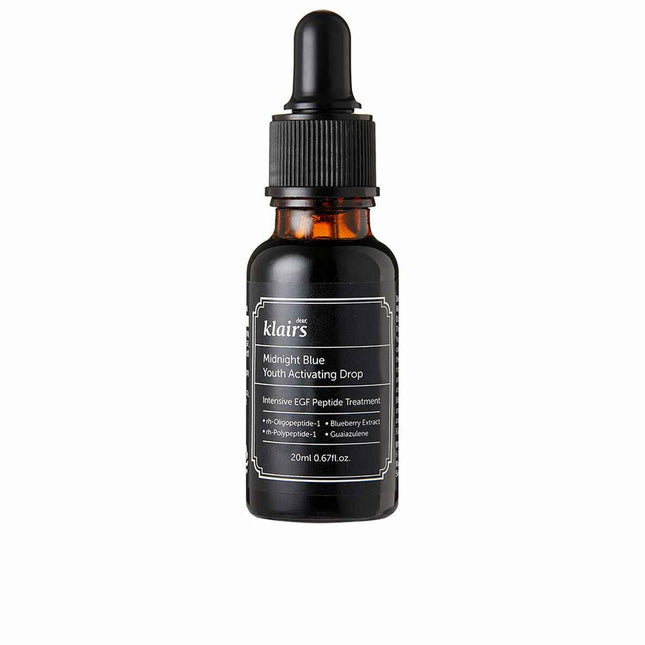Klairs Midnight Blue Youth Activating Drop Unisex, 20 ml