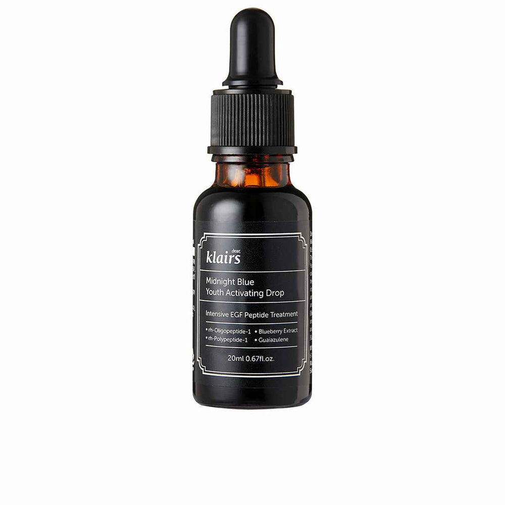 Klairs Midnight Blue Youth Activating Drop Unisex, 20 ml