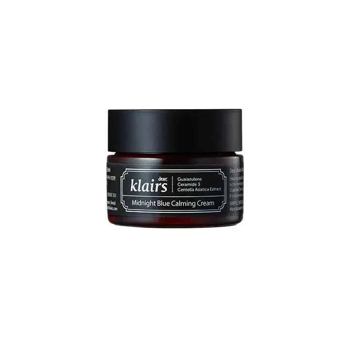 Klairs Midnight Blue Calming – Cream Unisex, 30 ml