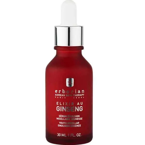 Erborian Elixir Au Ginseng, 30 ml