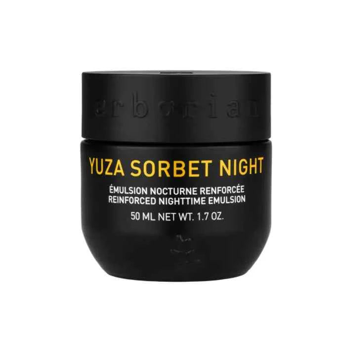 Erborian Yuza Sorbet Night, 50 ml