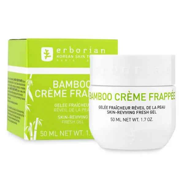 Erborian Bamboo Crème Frappée, 50 ml