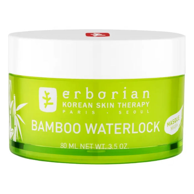 Erborian Bamboo Waterlock Mask, 80 ml