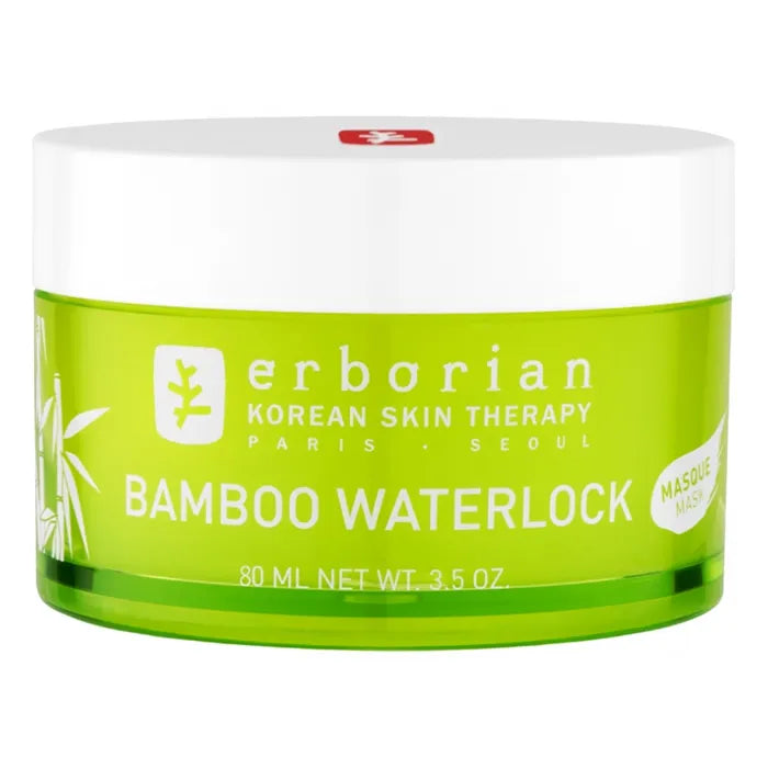 Erborian Bamboo Waterlock Mask, 80 ml