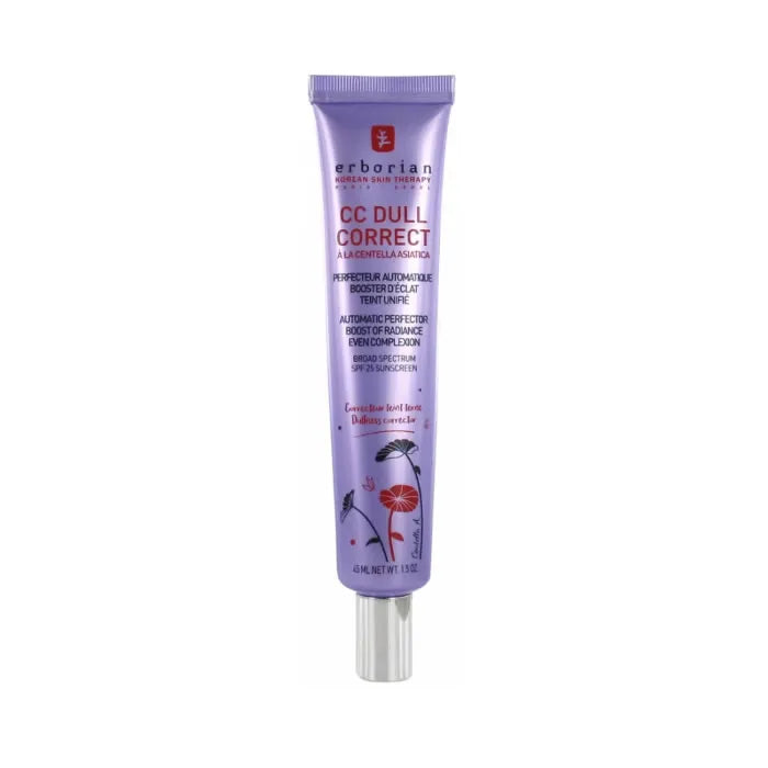 Erborian CC Dull Correct, 45 ml