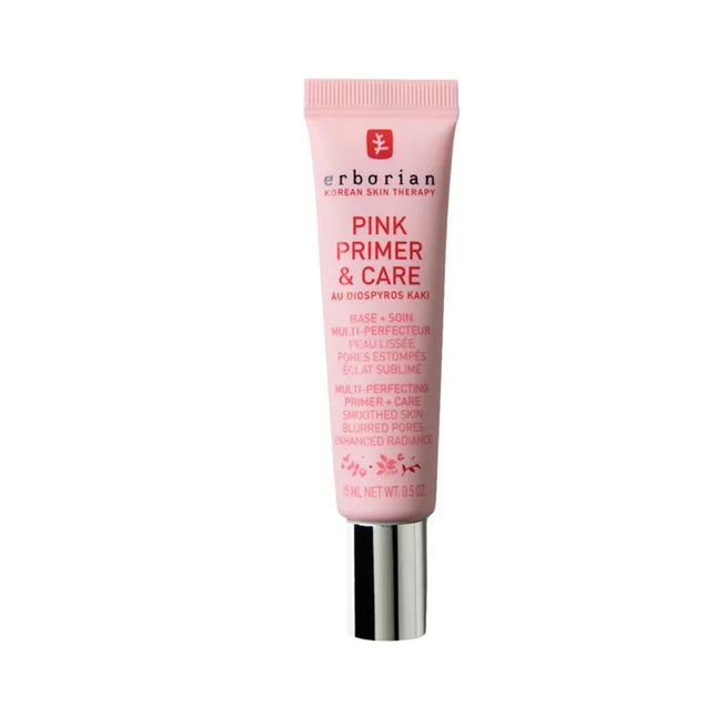 Erborian Pink Primer & Care, 15 ml