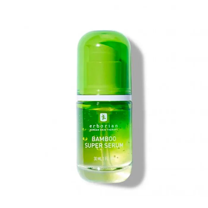 Erborian Bamboo Super – Serum, 30 ml