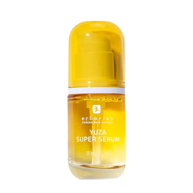 Erborian Yuza Super Serúm, 30 ml