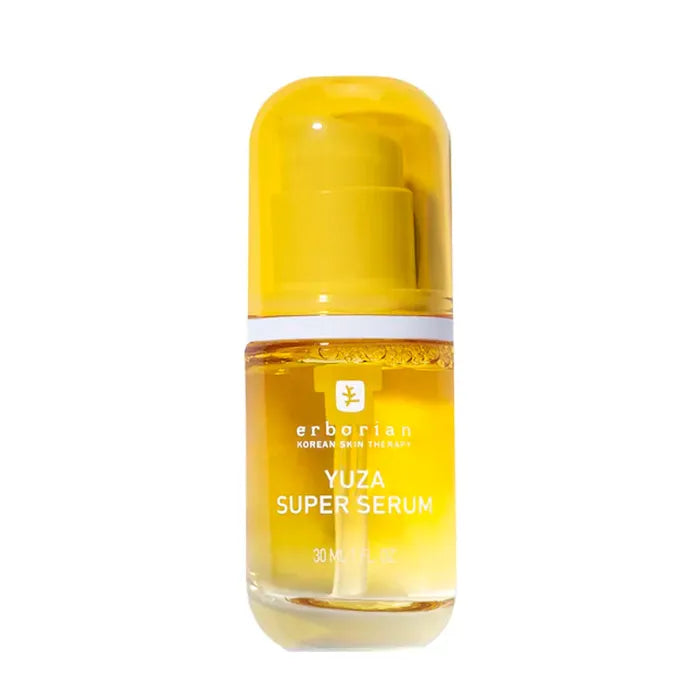 Erborian Yuza Super Serúm, 30 ml