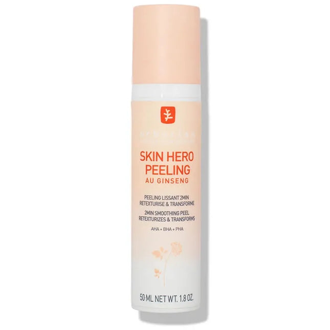 Erborian Skin Hero Peeling Unisex, 50 ml