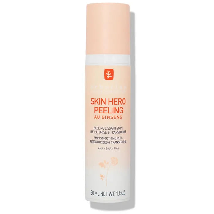 Erborian Skin Hero Peeling Unisex, 50 ml