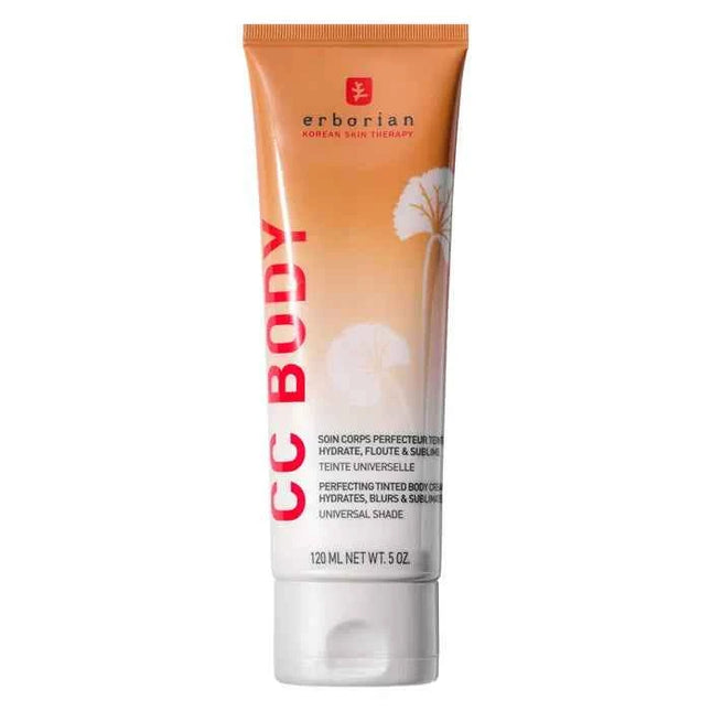 Erborian CC Body Unisex, 120 ml