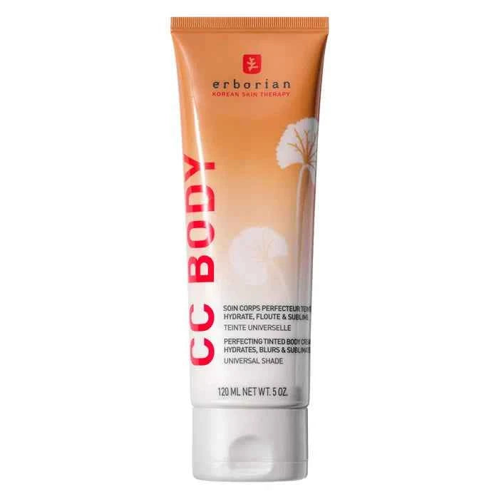 Erborian CC Body Unisex, 120 ml