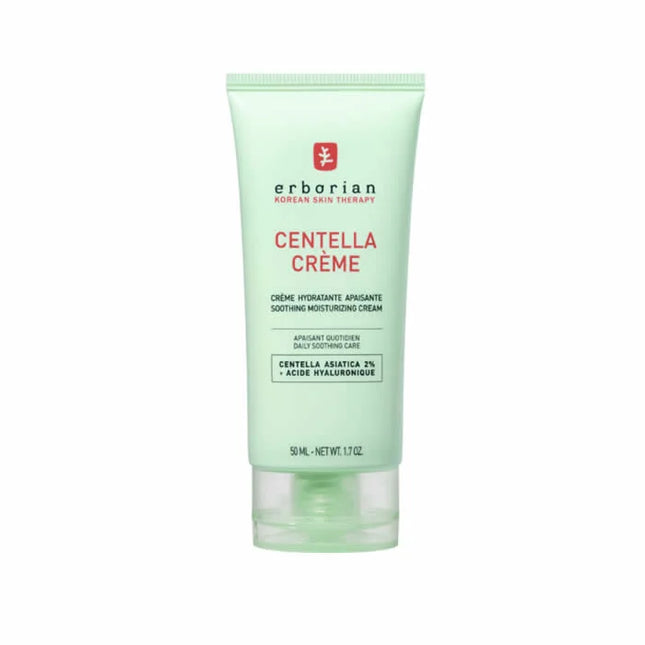 Erborian Centella – Cream Anti-Redness Moisturizing Cream Unisex, 50 ml
