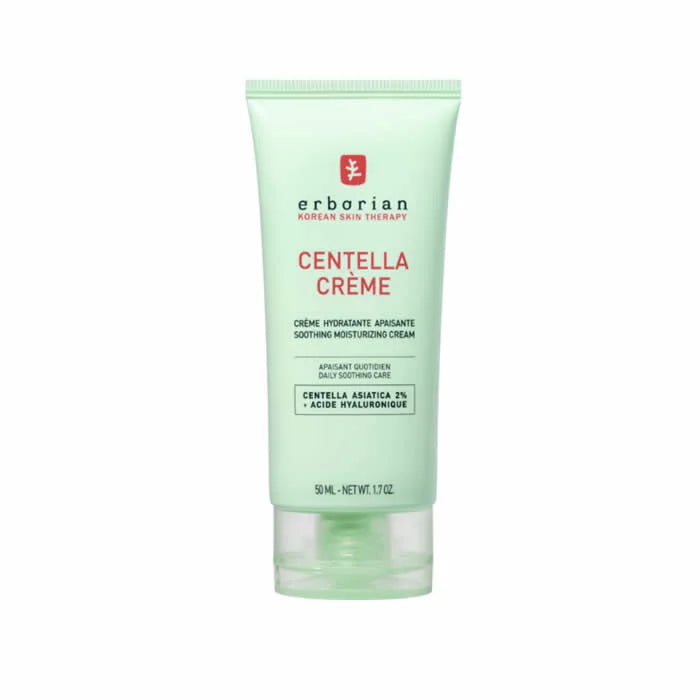 Erborian Centella – Cream Anti-Redness Moisturizing Cream Unisex, 50 ml