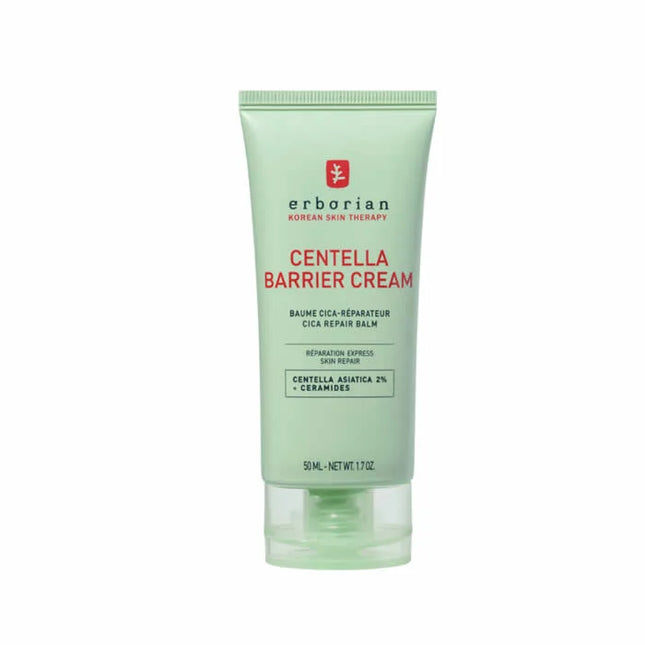 Erborian Centella Barrier – Cream Cica Repair Balm Unisex, 50 ml