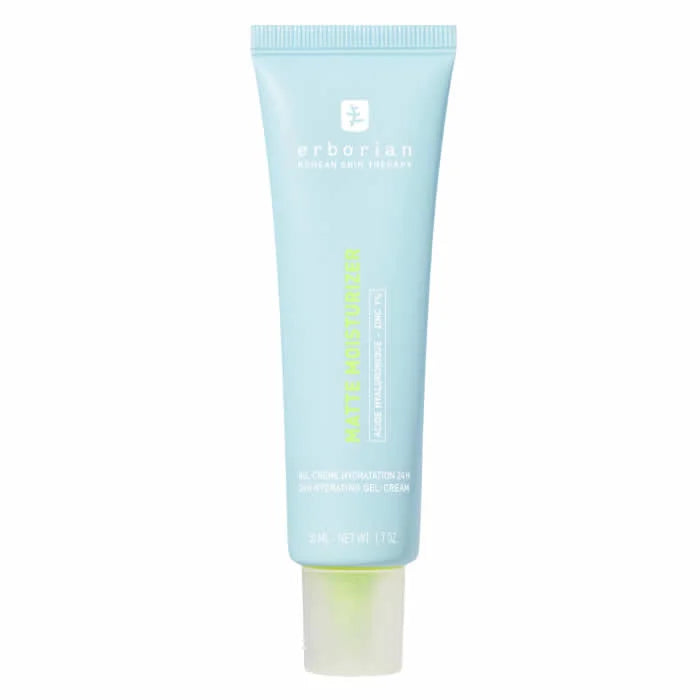 Erborian Matte Moisturizer Gel – Cream Unisex, 50 ml