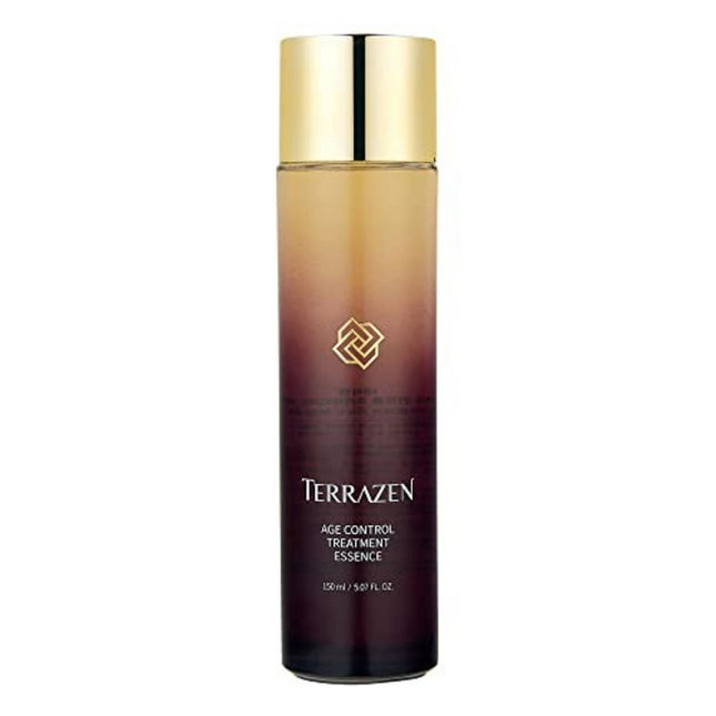 Terrazen Age Control – Local Treatment Serum Unisex, 150 ml