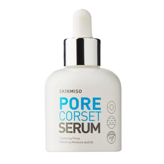 Skinmiso Pore Corset Pore Tightening – Serum for Women, For Face, 30 ml