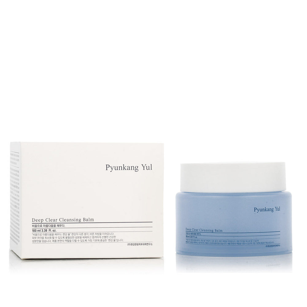 Pyunkang Yul – Cleansing Balm for Unisex, 100