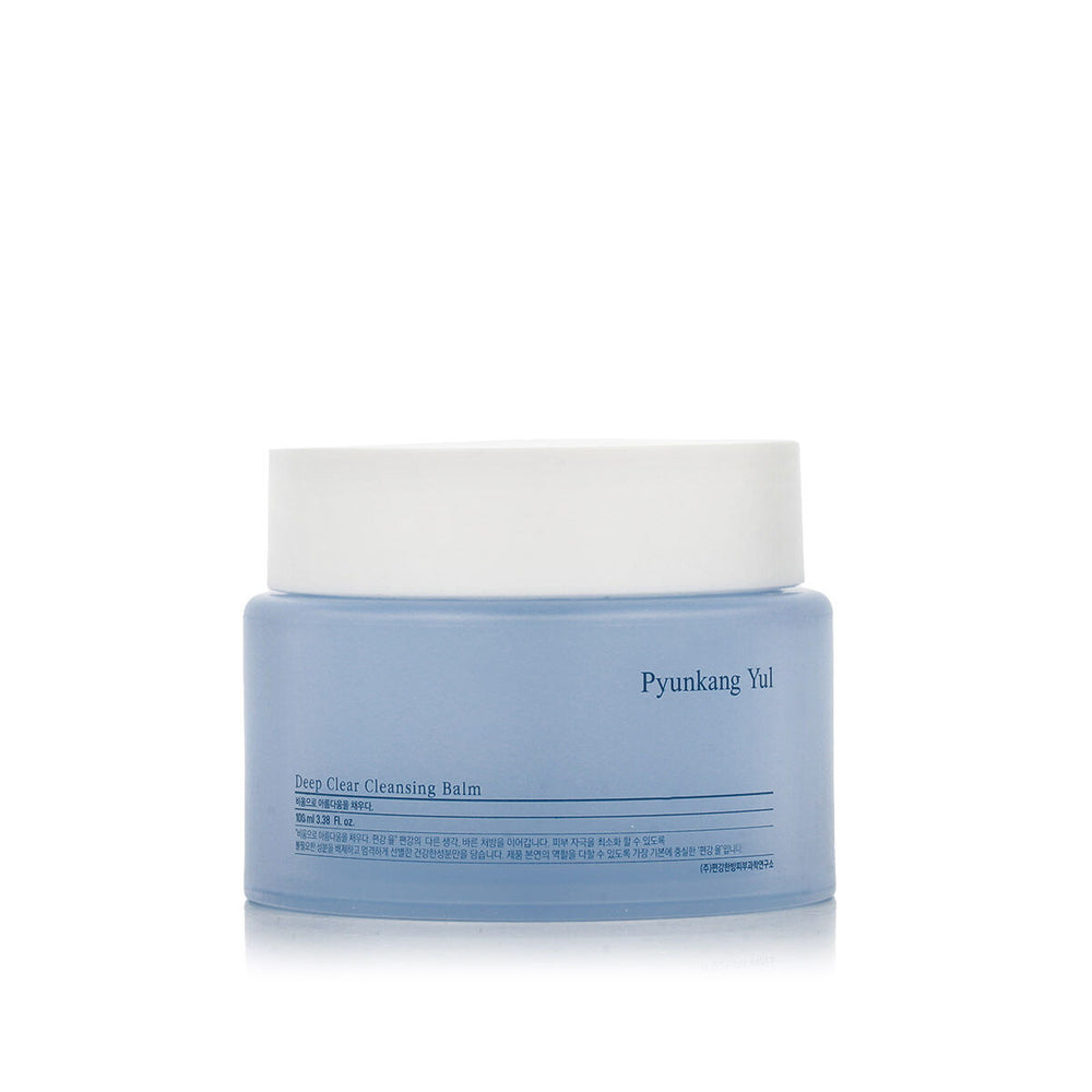 Pyunkang Yul – Cleansing Balm for Unisex, 100