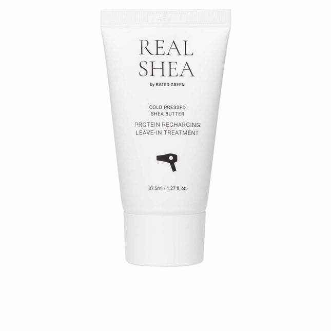 Rated Green Real Shea Protein Recharging Leave In Treatment, 50 ml
