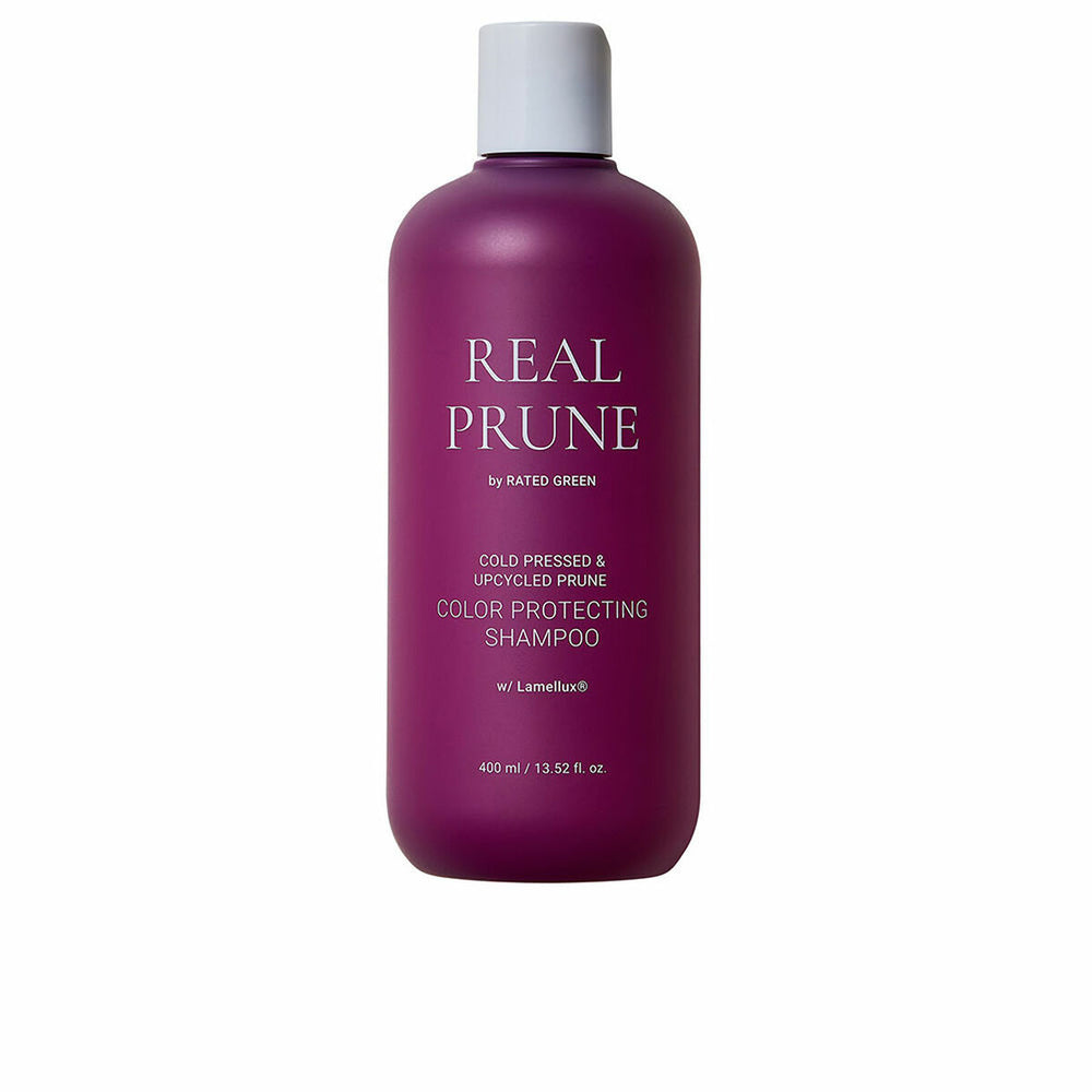 Rated Green Real Prune Color Protecting – Shampoo Unisex, 400 ml