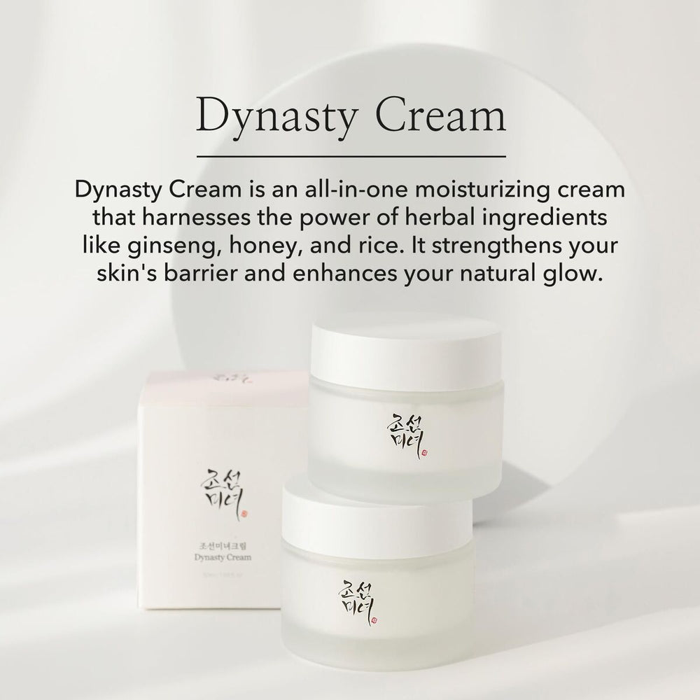 Beauty Of Joseon – Face Cream for Unisex, 50 ml