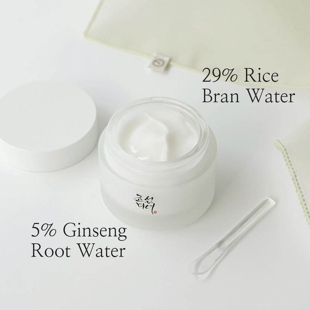 Beauty Of Joseon – Face Cream for Unisex, 50 ml