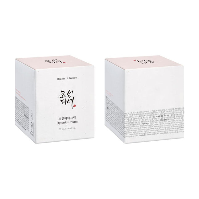 Beauty Of Joseon – Face Cream for Unisex, 50 ml
