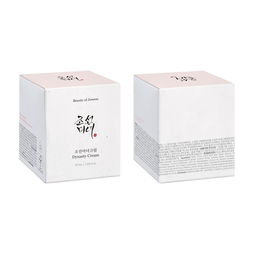 Beauty Of Joseon – Face Cream for Unisex, 50 ml