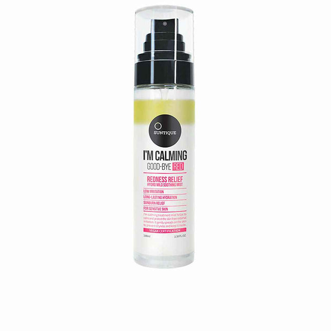 Suntique I´m Calming Good Bye Red Mist Unisex, 100 ml