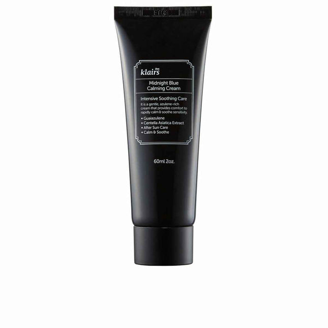Klairs Midnight Blue Calming – Cream Unisex, 60 ml