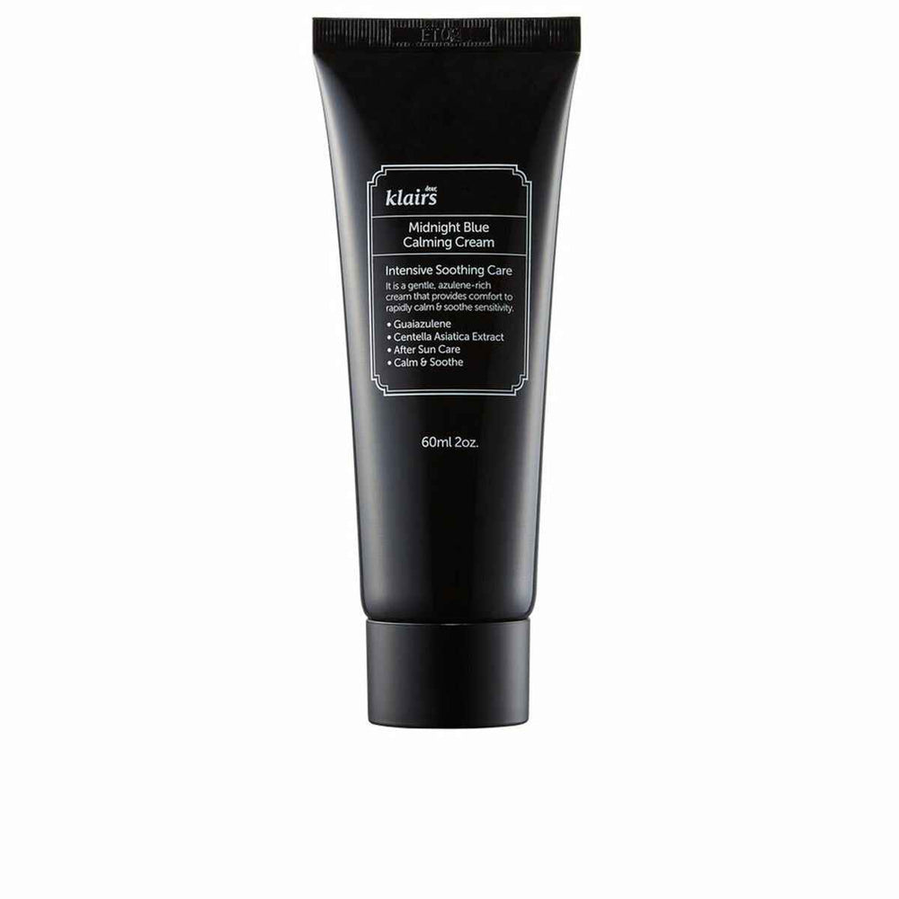 Klairs Midnight Blue Calming – Cream Unisex, 60 ml