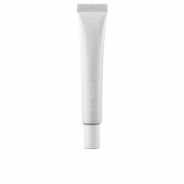 Klairs Fundamental Nourishing Eye Butter Unisex, 20 g