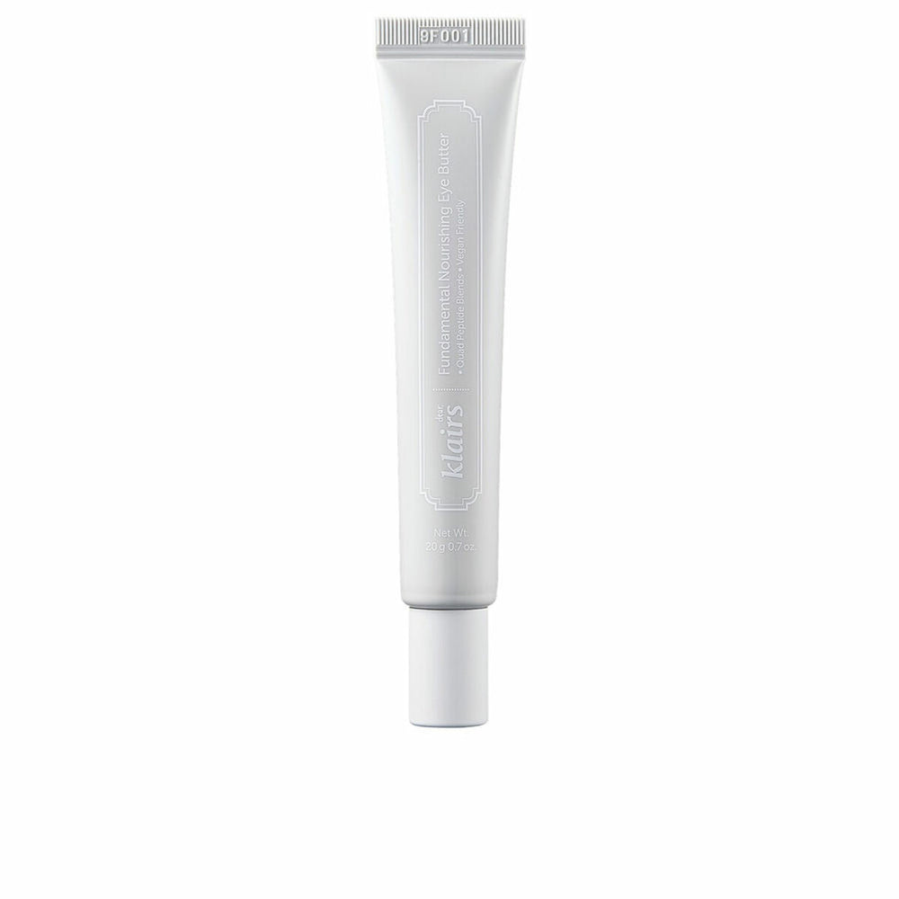 Klairs Fundamental Nourishing Eye Butter Unisex, 20 g