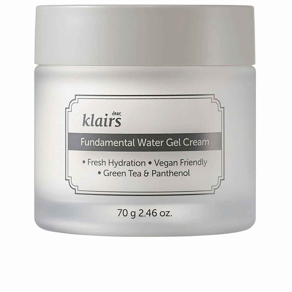 Klairs Fundamental Water Gel – Cream Unisex, 70 g