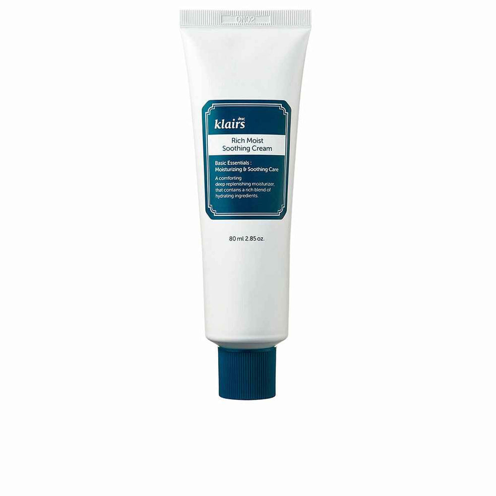 Klairs Rich Moist Shooting – Cream Unisex, 80 ml