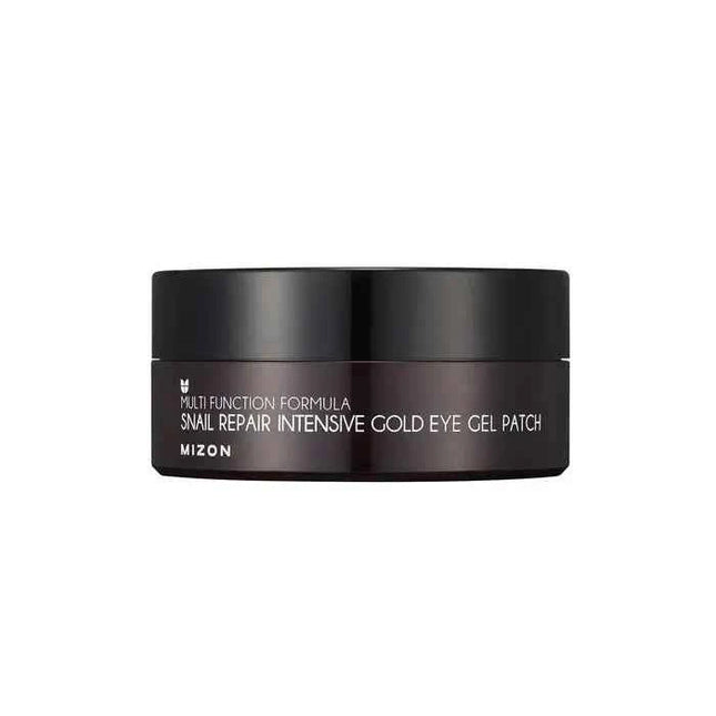Mizon Snail Repair Intensive Gold Eye – Gel Patch Unisex, 60 Units