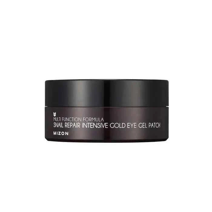 Mizon Snail Repair Intensive Gold Eye – Gel Patch Unisex, 60 Units