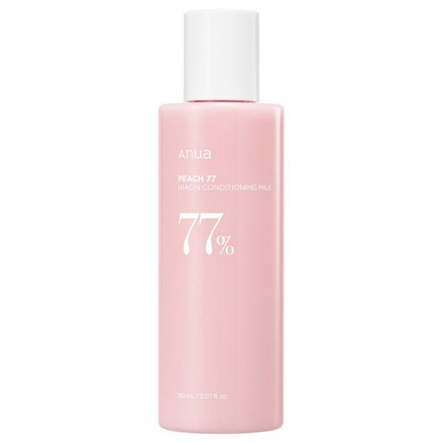 Anua Peach 77% Hydrating – Lotion for Women, For Face, 150 ml