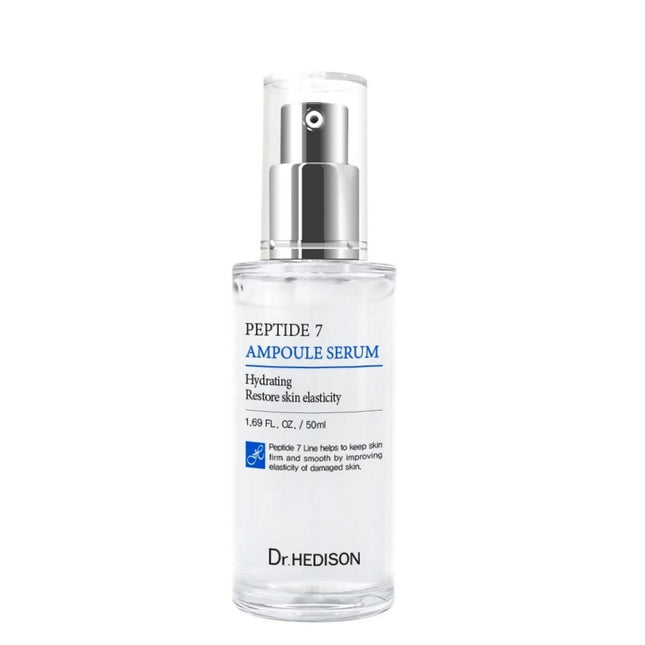 Dr. Hedison Peptide 7 – Serum for Women, 50 ml