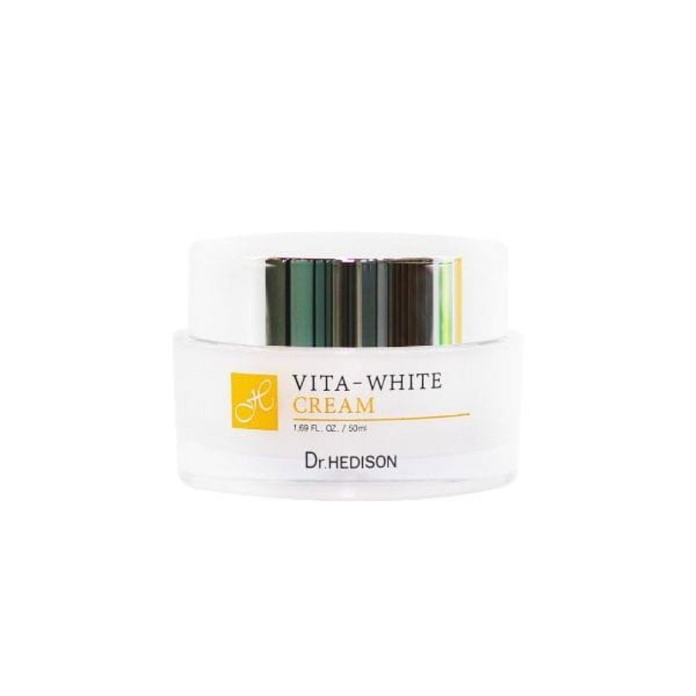 Dr. Hedison Vita Bright Antioxidants Brightening – Cream for Women, For Face, 50 ml